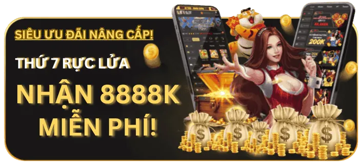 Khuyến mãi m8win chính thức