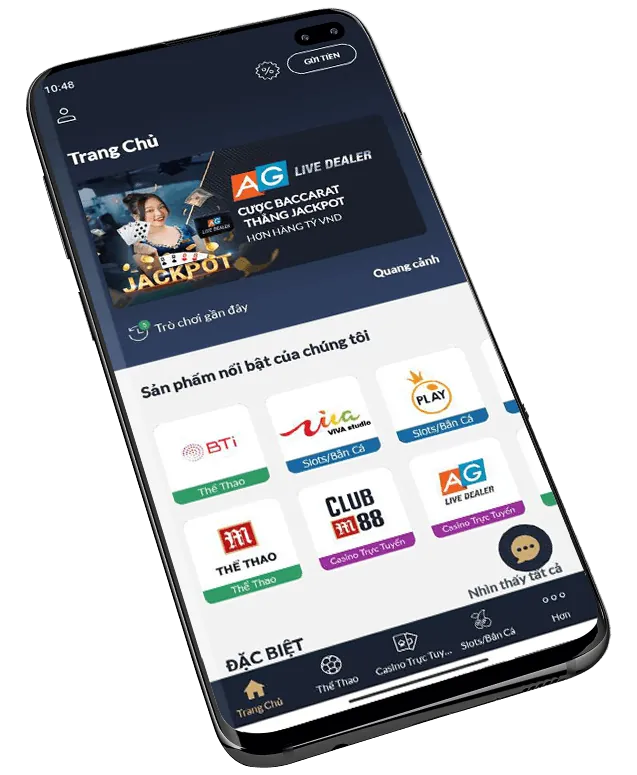 Khuyến mãi hấp dẫn m8win