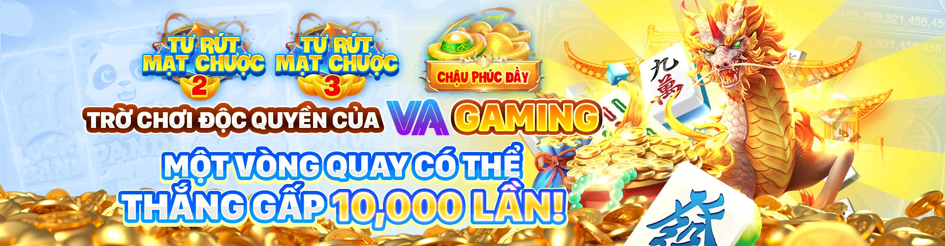 Thưởng nạp lại Live Casino