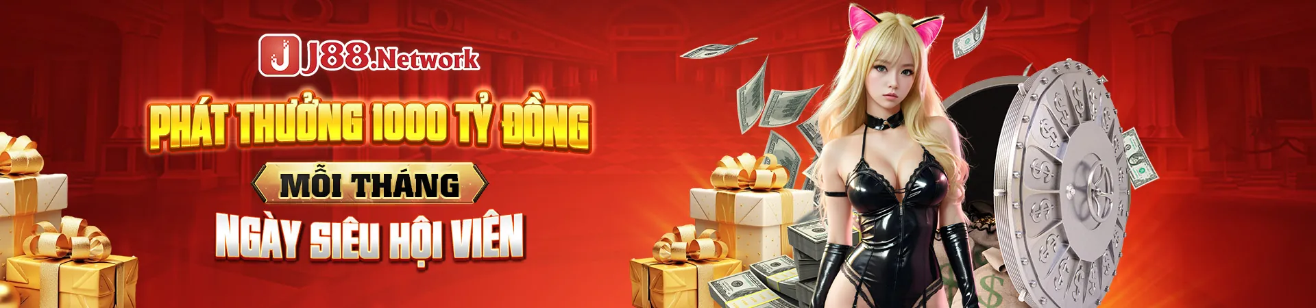 Chương Trình VIP m8win chính thức