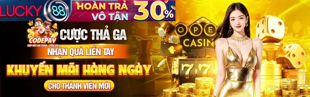 Baccarat Live tại m8win chính thức