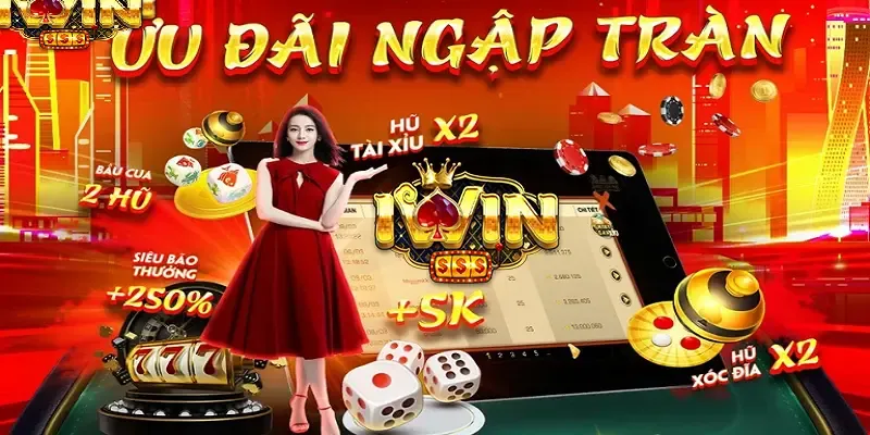 Bí quyết tối đa hóa khuyến mãi M8WIN Chính Thức