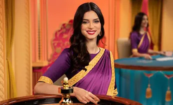 Công nghệ Live Casino tiên tiến